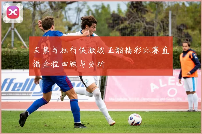 灰熊与独行侠激战正酣精彩比赛直播全程回顾与分析