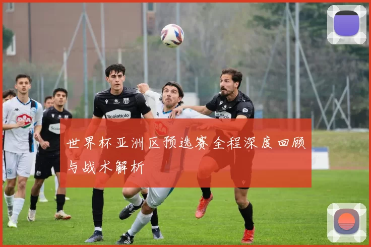 世界杯亚洲区预选赛全程深度回顾与战术解析