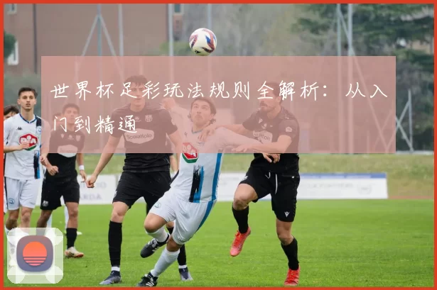 世界杯足彩玩法规则全解析:从入门到精通