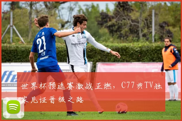 世界杯预选赛激战正燃,C77典TV独家见证晋级之路