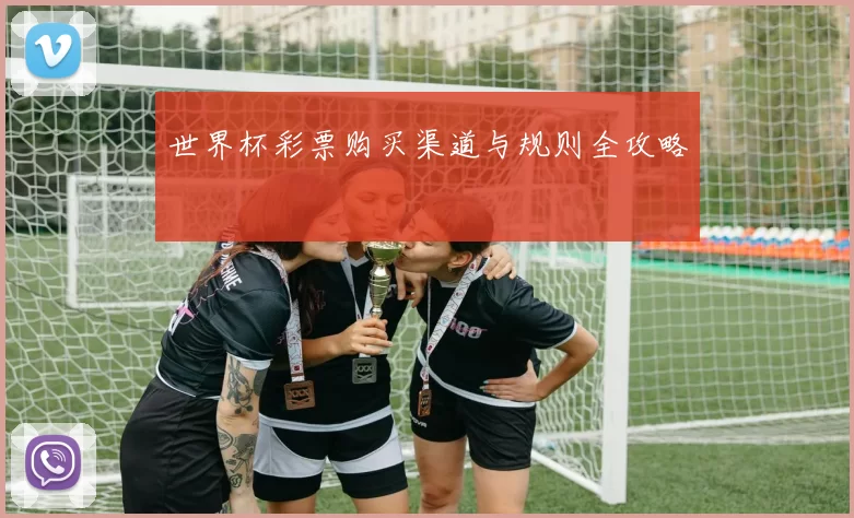 世界杯彩票购买渠道与规则全攻略